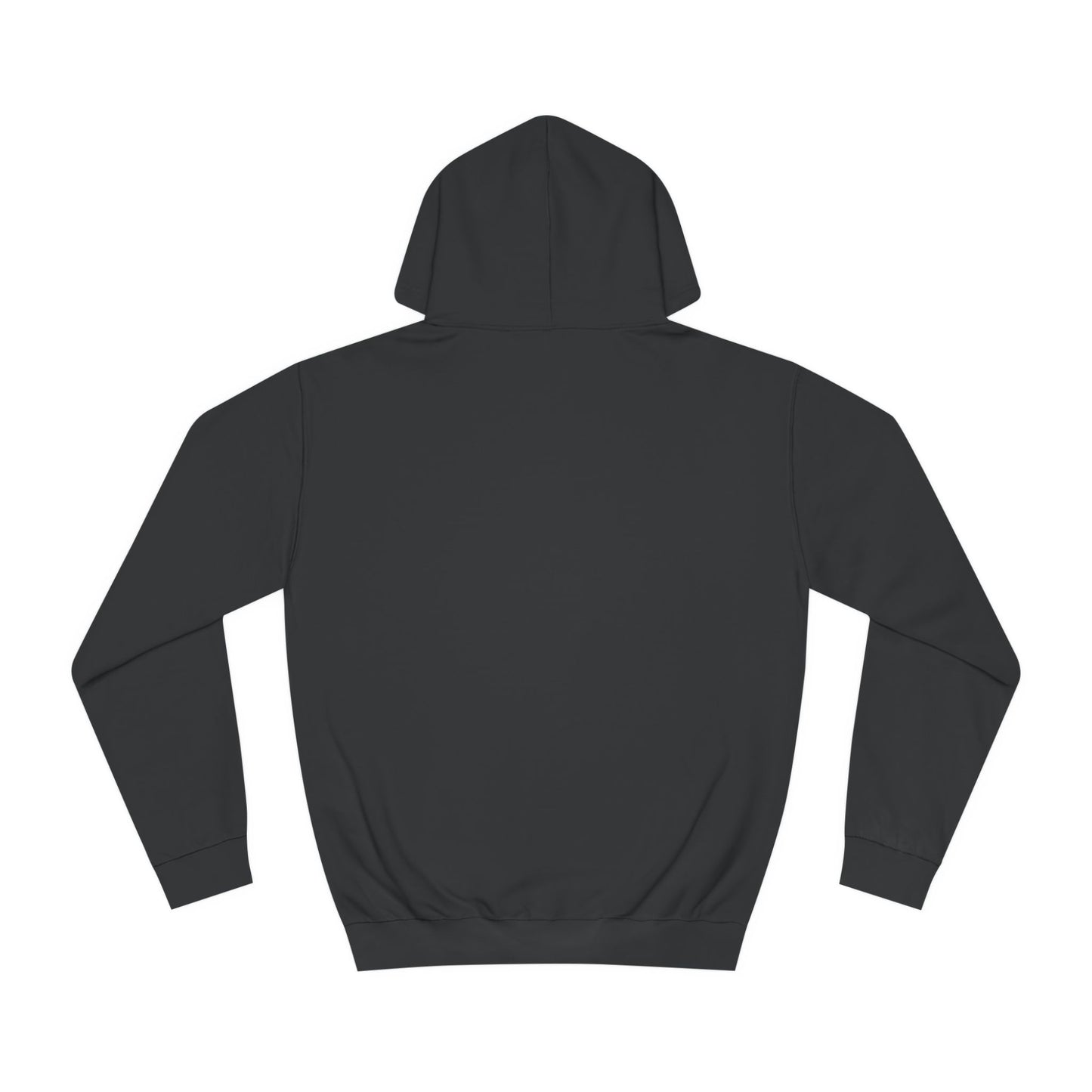 Fit Fusion Unisex Hoodie