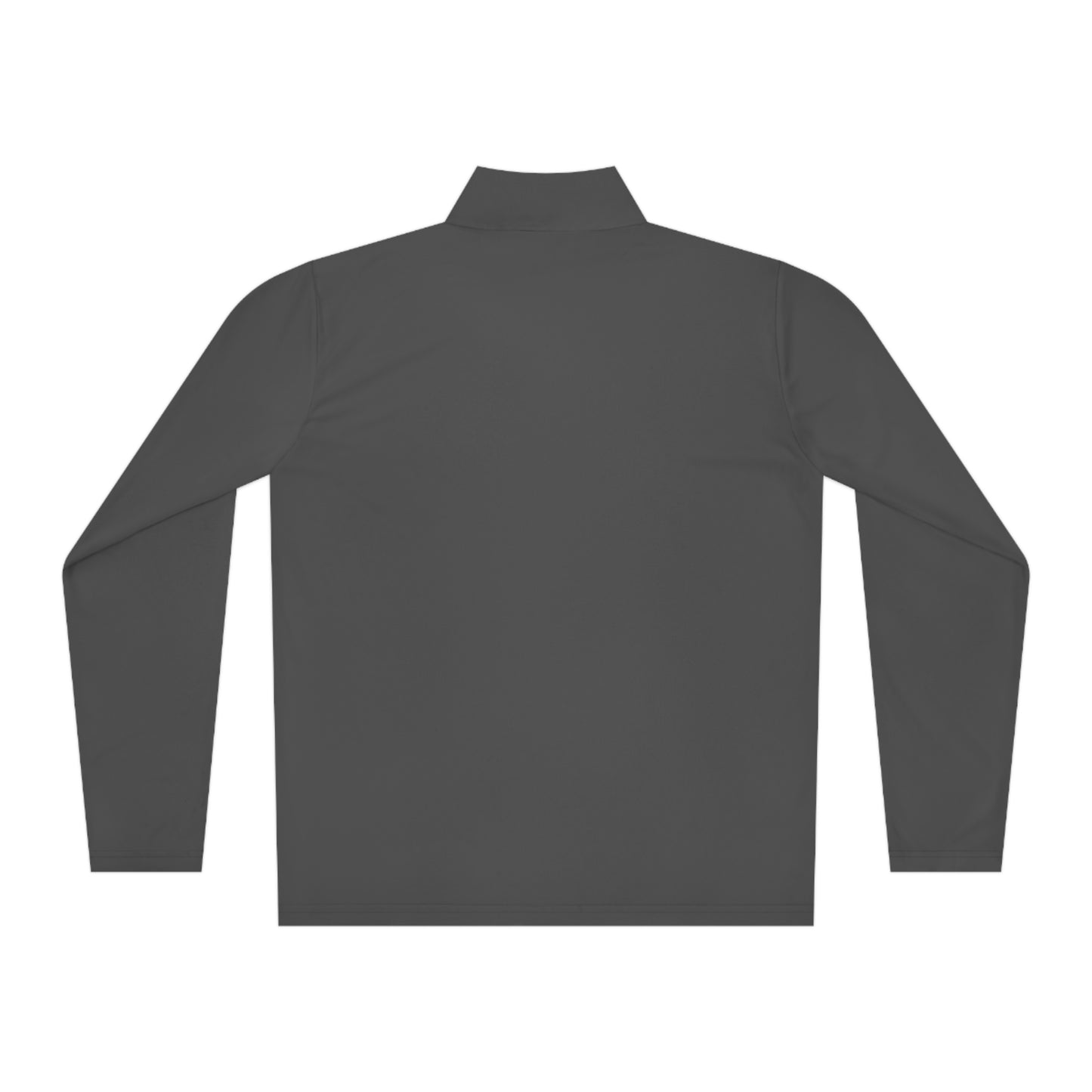 Fit Fusion Warm Up Unisex Quarter-Zip Pullover