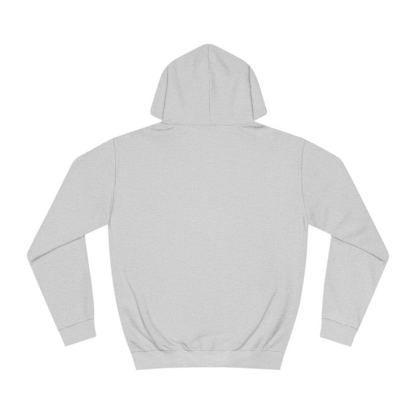 Fit Fusion Unisex Hoodie