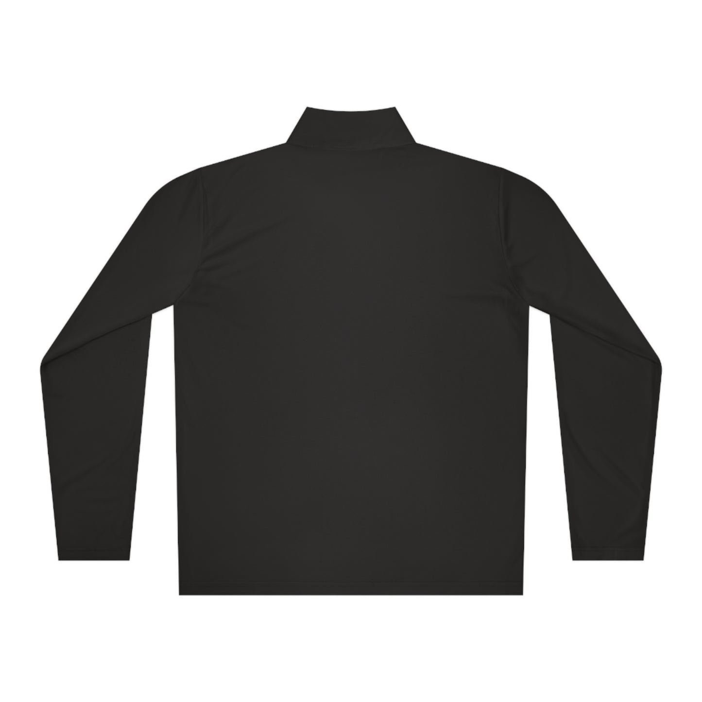 Fit Fusion Warm Up Unisex Quarter-Zip Pullover