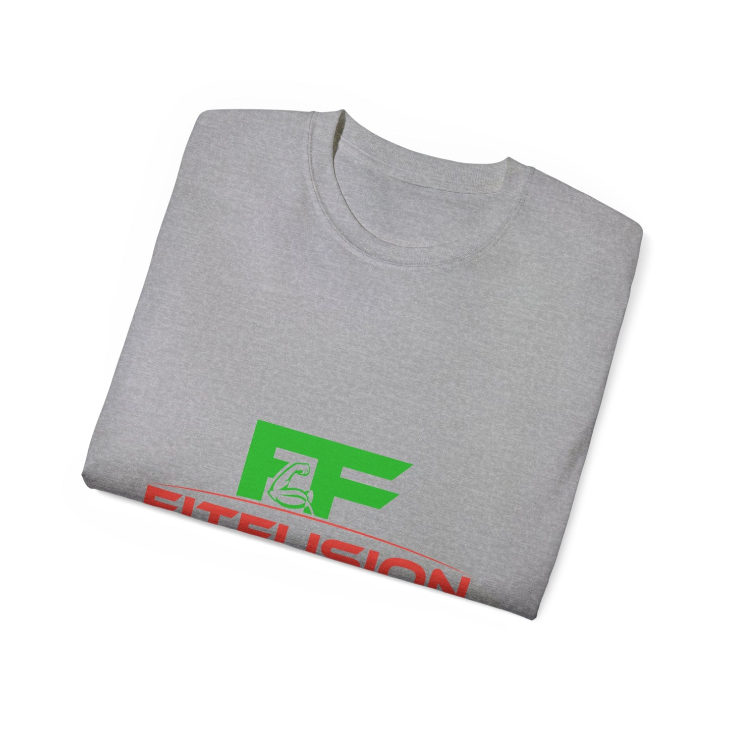 Fit Fusion Unisex Ultra Cotton Tee