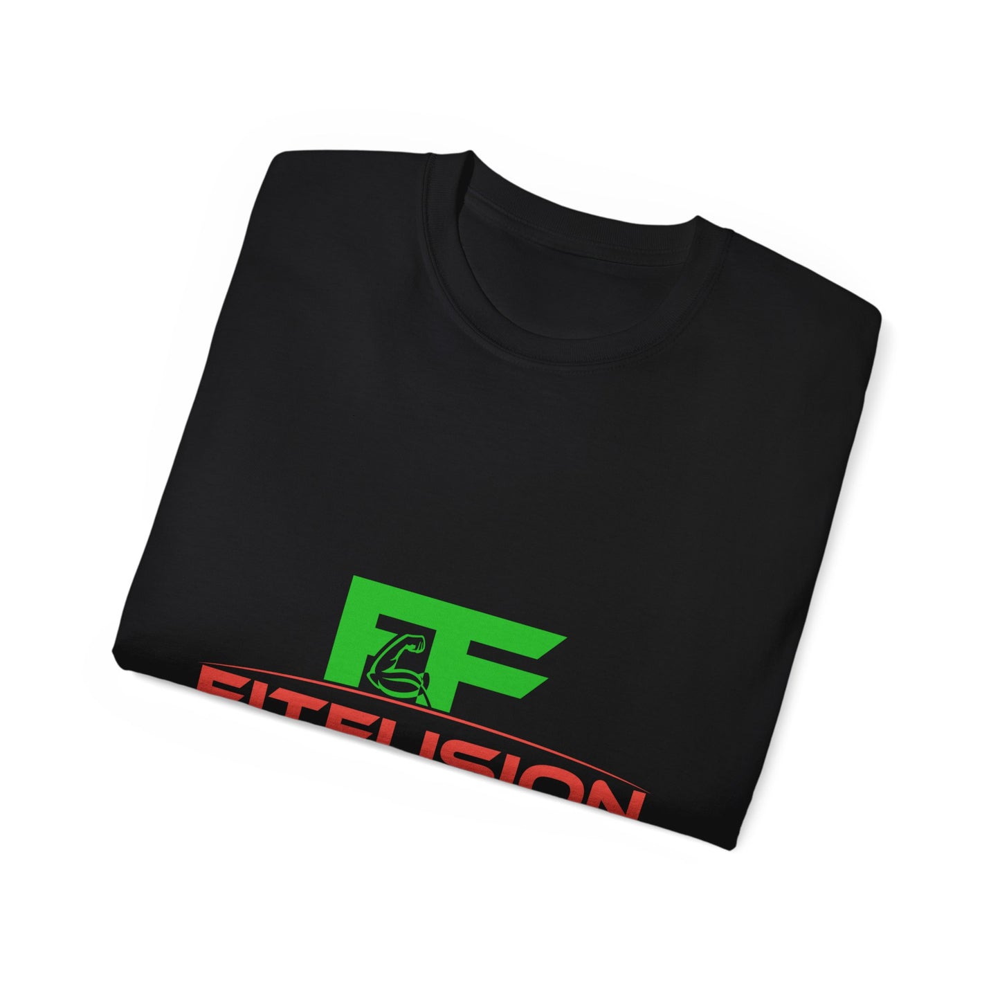 Fit Fusion Unisex Ultra Cotton Tee