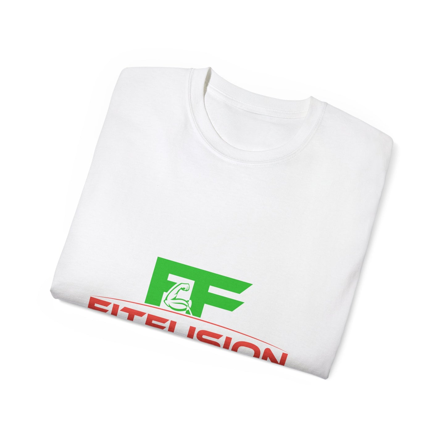 Fit Fusion Unisex Ultra Cotton Tee