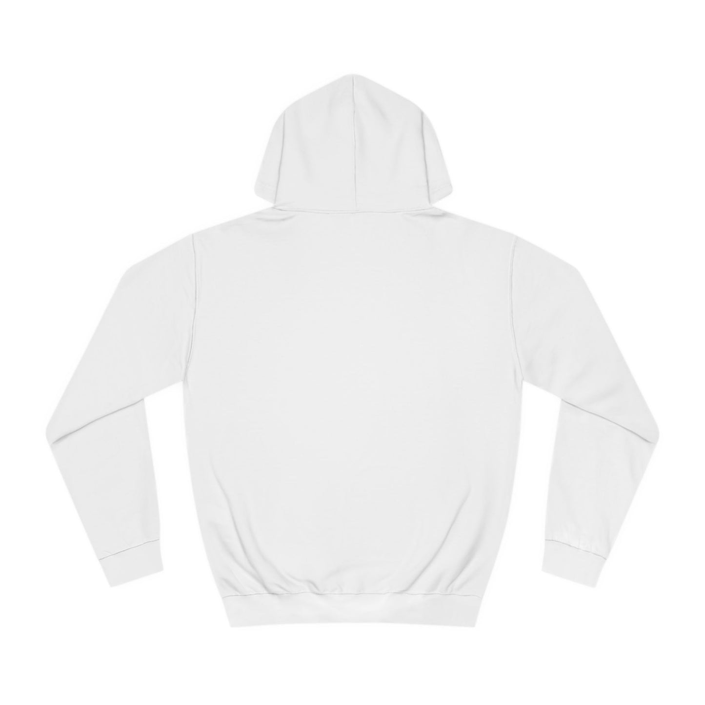 Fit Fusion Unisex Hoodie