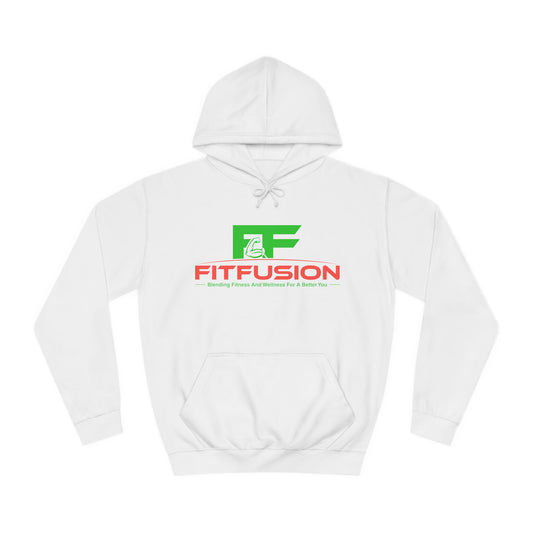 Fit Fusion Unisex Hoodie