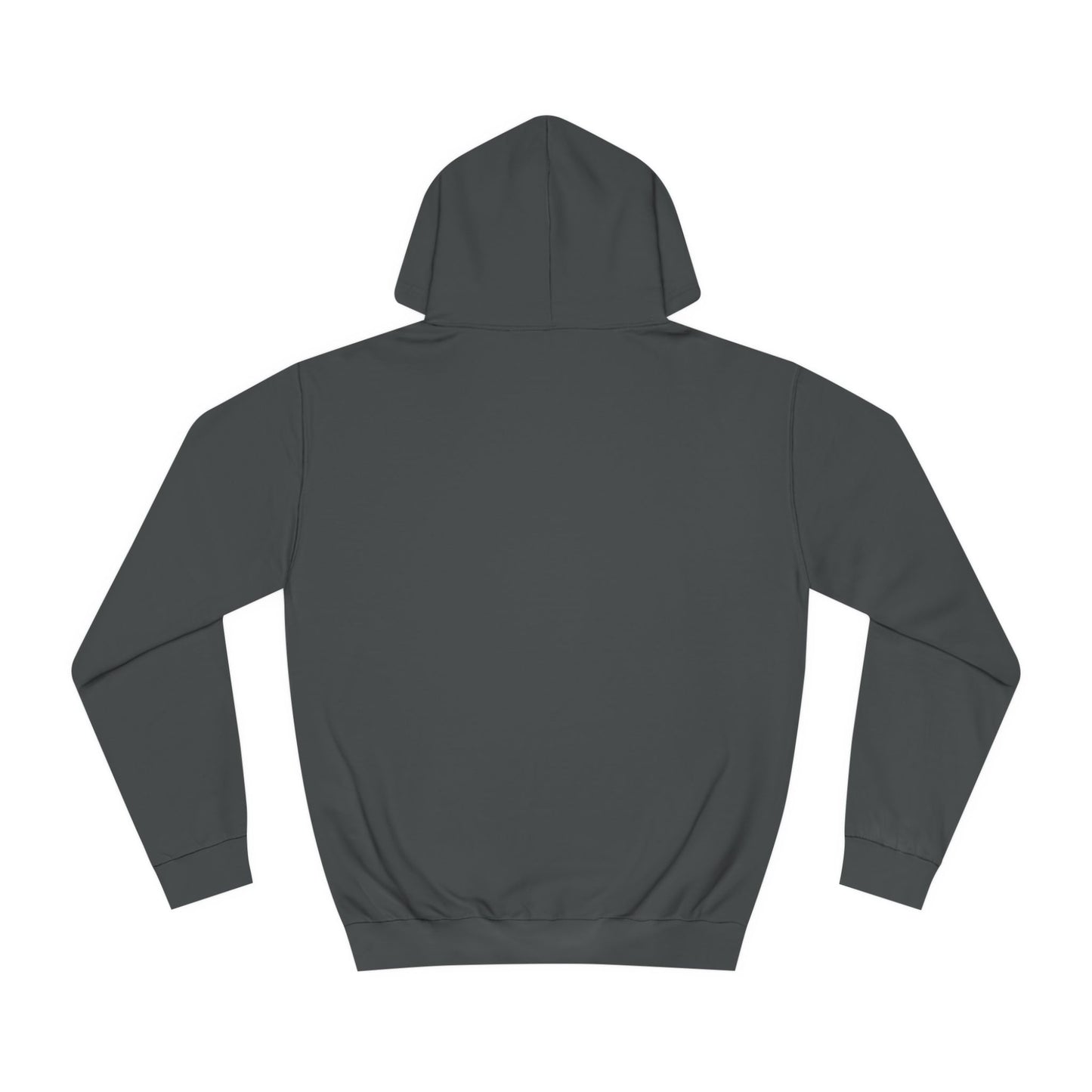 Fit Fusion Unisex Hoodie