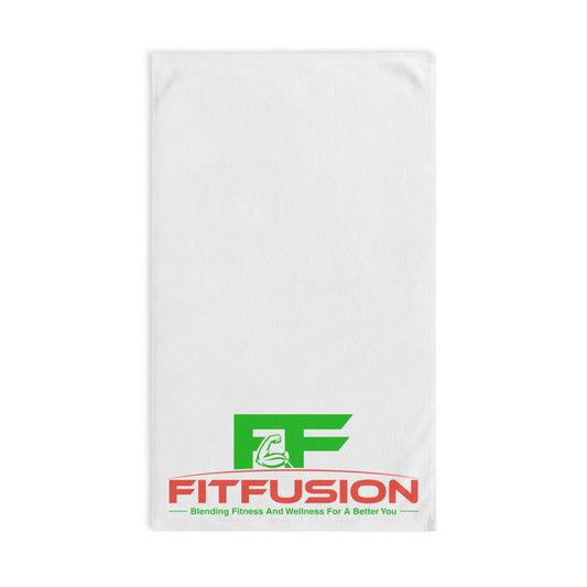 Fit Fusion Gym Hand Towel